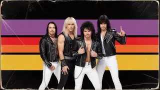 🤘 PURE 80s ROCK ENERGY &mdash; FEEL THE ELECTRIC GUITAR VIBES