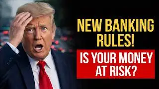 New Banking Policy Approved &mdash; How It Could Impact Your Account