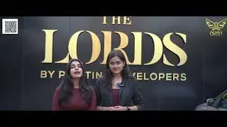 THE LORDS BY PRISTINE DEVELOPERS | #3BHK #4bhk  #flat  | +91 77569 03629