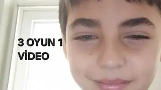 GERİ DÖNDÜMMMMM