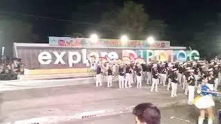 20TH Dahunog sa Dipolog 2025 Special Guest Performance Grandslam Champion ZNNHS TURNO 