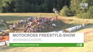 Freestyle Show Mehrnbach 2018