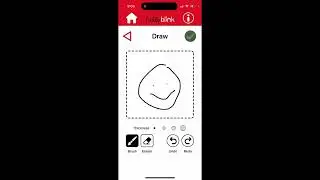 HOW TO USE HELLO BLINK TATTOO MAKER