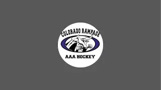 Rampage vs Lincoln Stars 11 Jan 26