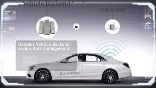 Mercedes apps live traffic