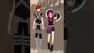 RinmaruGames Music - Video Game Couple