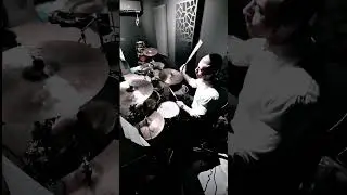 Dayseeker &ndash; &ldquo;Sleeptalk&rdquo; | Drum CoverOne of my favorite  tracks &mdash; had to bring it to the kit. 🔥🔥