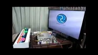 Sega RingWide (PCB)- MELTY BLOOD Actress Again Current Code (Rev.1.07)