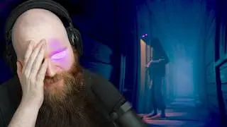 This Evil Old Witch Stole My Eyes!! | Out of Sight Full Playthrough