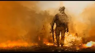 THIS IS CALL OF DUTY MW2 (2009) IN 2023 [ESP] [XBOX 360]