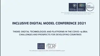 Sonia Kabir (SBK Foundation; UN Tech Bank) - Session 2
