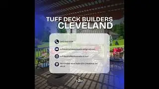 Replace Your Old Deck the Right Way