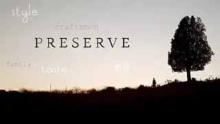 Blake Lively's Preserve Website Video: Watch the Weird, Slightly Sinister Introductory Clip