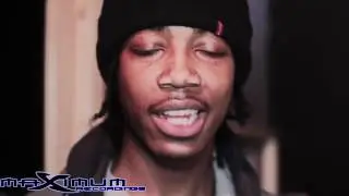Young Snoop and Chase - Laid Back Session (Maximum Recordings)