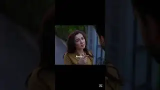 Ayra be like say that again 🔪 #mzht #bilalabbas #haniaamir #drama