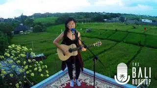 The Bali Rooftop #23: Kai Mata Goodmorning, Beautiful