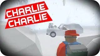 Unturned - CHARLIE CHARLIE #105 TotalArmy