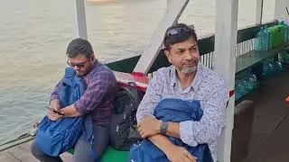 Camera installation on Ship #video #viral #workonship #trending 