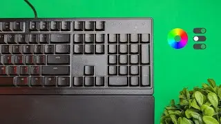 Razer Ornata V3 X Keyboard - Synapse Software Overview