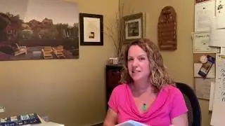 Password Book Video
