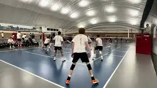 FVVC friendly 1