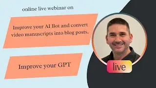 Create Your Own AI Revolution: Building a ChatGPT - Ultimate Guide!