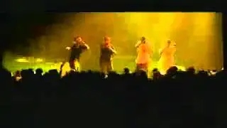 Saian Supa Crew - A Co' Mow (Hold Up)