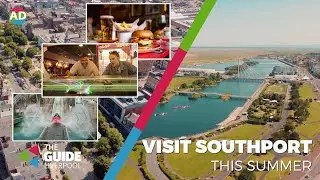 What's on this summer in Southport? | The Guide Liverpool