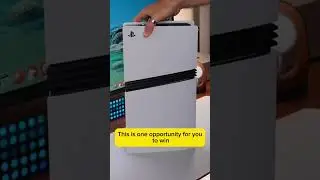 I&rsquo;M GIVING THIS AWAY FREE PS5