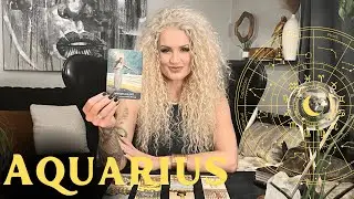 Aquarius - 