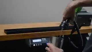 Eclipse 4250 liquor control system