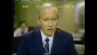 Bohemian Grove Newreport 1981, Monte Rio, California,