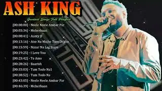 🌠 Ash King &ndash; Como vento que traz esperan&ccedil;a, sua arte conduz cora&ccedil;&otilde;es &agrave; presen&ccedil;a de Deus 🔥