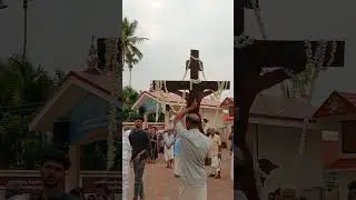MY CHURCH ⛪️ #catholic #christian #Kerala churches