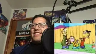 Reaction # 128 LightningDude42 Reacts to YTP: Ed Edd n Eddy's Epic Youtube Poop