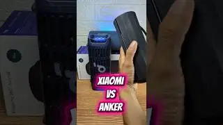 Anker soundcore boom 3i VS Xiaomi en colaboraci&oacute;n con Harman kardon #anker #vs #xiaomi #bajos #bass