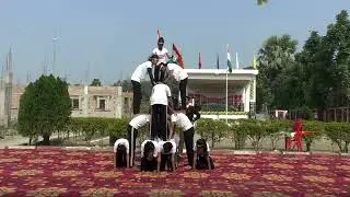 Pyramid 26 JAN 2026