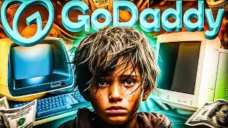 The Boy From A Debt-Ridden Family Who Founded GoDaddy | Bob Parsons