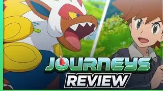 Infernape returns//Gary returns//AMV//