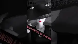 Hello, let me introduce myself again. My name is Leer😎 | Leer and Guoguo