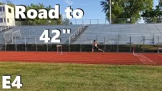 Road to 42