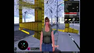 Video no servidor Galaxy Dayz Samp #samp #gta #dayz #sobreviv&ecirc;ncia