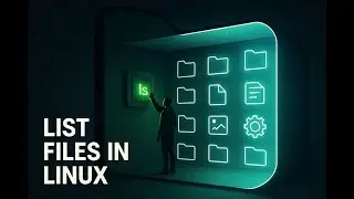 How to use ls command in Linux