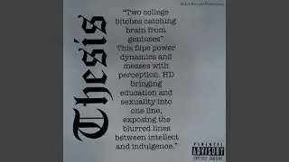 Thesis