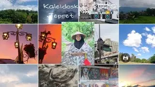 FOOTAGE 2025 PERJALANAN KU