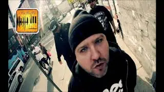 Slaine - Bobby Be Real (feat. Tech N9ne & Madchild)