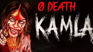 KAMLA Full Gameplay | Scary Indian Horror Game 😱 (2024)