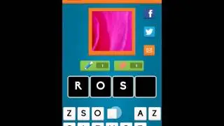 Close Up Quiz Level 1 Answers