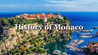 History of Monaco: Every Year