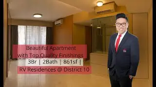 Rv Residences for Sale